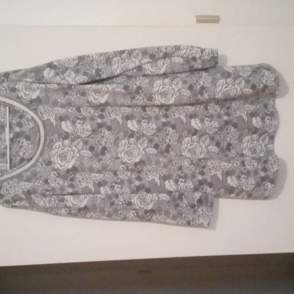 Top or dress can be used both ways